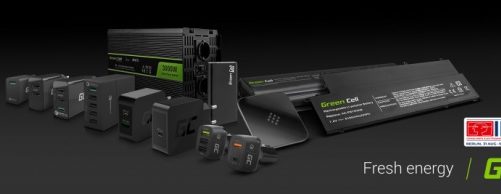 Nowości Green Cell na targach IFA 2018
