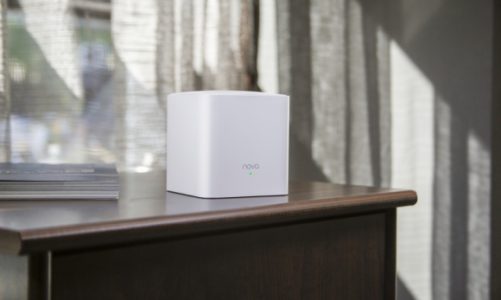 Tenda Nova MW5 – kolejna odsłona sieci mesh