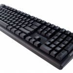 Zalman K700M – klawiatura dla graczy z ojczyzny esportu
