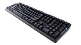 Zalman K700M – klawiatura dla graczy z ojczyzny esportu