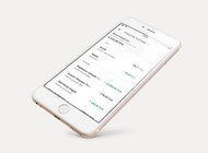 Skróty do ważnych funkcji, nowa historia operacji i szybki kredyt gotówkowy. BGŻ BNP Paribas dodaje nowe funkcje do aplikacji GOmobile
