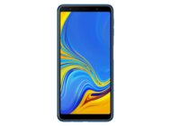 Poszerz granice swojego świata dzięki Galaxy A7 nowe produkty, usługi, technologie - Firma Samsung Electronics zaprezentowała model Galaxy A7, najnowszego członka serii Galaxy A. Oprócz niezbędnych na co dzień funkcji i wyjątkowego designu, urządzenie całkowicie zmienia perspektywę robienia zdjęć – ultraszeroki obiektyw widzi bowiem dokładnie tyle co ludzkie oko.