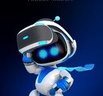 190-140-8 Premiera ASTRO BOT: Rescue Mission na PlayStation VR już w październiku!