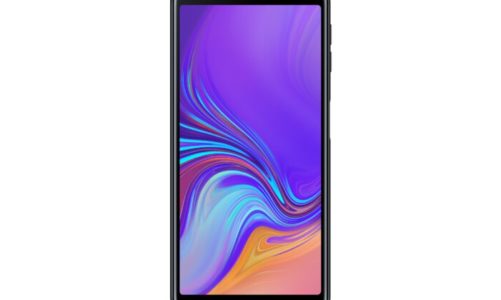 Poszerz granice swojego świata dzięki Galaxy A7