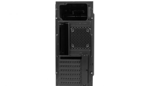 Natec Bolita – łatwo dostępne porty w obudowie