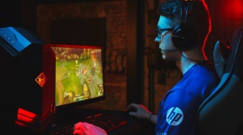 OMEN by HP oficjalnym partnerem technologicznym Illuminar Gaming