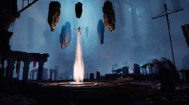 The Wizards na pierwszym miejscu top listy bestsellerów gier VR na Steamie BIZNES, IT i technologie - The Wizards gliwickiego Carbon Studio zajmuje pierwsze miejsce na top liście bestsellerów gier VR na świecie. Studio promuje swój najpopularniejszy projekt na platformie Steam, w ramach Oferty Weekendowej przeznaczonej dla gier o dużym potencjale sprzedażowym.