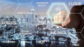 Trendy, które zdecydują o przyszłości przemysłu BIZNES, IT i technologie - tym, jakie trendy technologiczne będę odgrywać największą rolę w przemyśle na przestrzeni lat oraz w jaki sposób będę wpływać na jego dalszy rozwój przewidują przedstawiciele firm specjalizujących się w rozwiązaniach z zakresu IIoT.