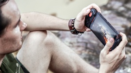 Doogee S70, pierwszy wytrzymały smartfon dla graczy