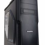 Zalman Z3 Plus – obudowa w dwóch kolorach i przystępnej cenie