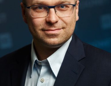 Nowy Country Manager Citrix w Polsce