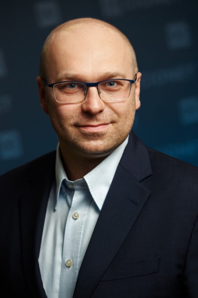 Nowy Country Manager Citrix w Polsce