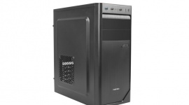 Natec Bolita - łatwo dostępne porty w obudowie LIFESTYLE, IT i technologie - Dobrze jest mieć wszystko co potrzebne pod ręką. Tak jest w przypadku obudowy Natec Bolita, którą wyposażono w łatwo dostępne porty USB i gniazdo audio. Mimo niewygórowanej ceny obudowa cechuje się dużą liczbą miejsc na wentylatory...