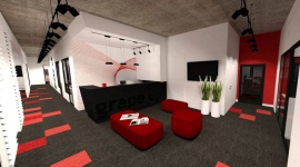 Grape Up powiększa centrum R&D w Białymstoku BIZNES, IT i technologie - Programiści z Białegostoku pomagają największym firmom z całego świata w migracji do chmury Gra