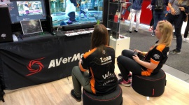 IFA 2018: co można było zobaczyć na stoisku AVerMedia?