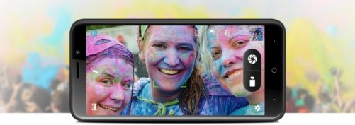 Doogee X50L z Android 8.1 GO i FaceID już w Polsce