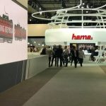 Hama stawia na audio podczas IFA 2018 w Berlinie
