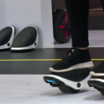 IFA 2018: Elektroniczne łyżwy to nowa kategoria mobilnego transportu. Osobiste pojazdy elektryczne przyszłością miejskiej lokomocji