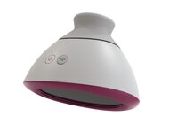 Design polskiego urządzenia do samodzielnej kontroli piersi i profilaktyki raka doceniony przez jury konkursu DesignEuropa Awards! nowe produkty, usługi, zdrowie - Braster – system do samodzielnej kontroli piersi w celu profilaktyki raka – znalazł się w finale konkursu DesignEuropa Awards. Polskie urządzenie mające ułatwić domowe badania i zwiększyć bezpieczeństwo zdrowia kobiet przyciągnęło uwagę ekspertów z dziedziny biznesu, wzornictwa i własności intelektualnej. Czy zostanie zwycięzcą?