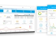 Bezpieczna sieć firmowa dzięki usłudze online SecuReporter technologie, media, marketing, reklama - Utrzymanie bezpieczeństwa infrastruktury sieciowej jest nie tylko skomplikowane, ale też kosztowne. Firma