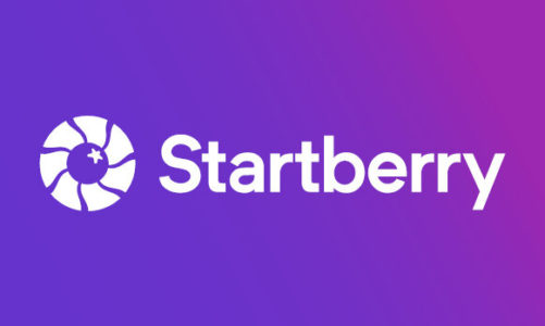 Startberry: z Grochowskiej 306 na globalne rynki