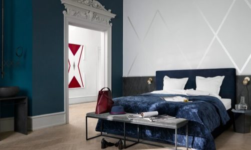 Samsung i BoConcept wspólnie podczas Warsaw Home Expo