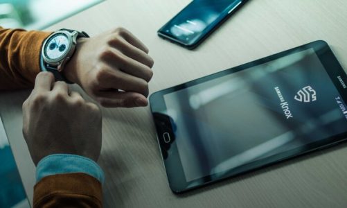 Bezpieczeństwo danych firmowych? Jesteśmy ekspertami, ale nie dbamy o nie