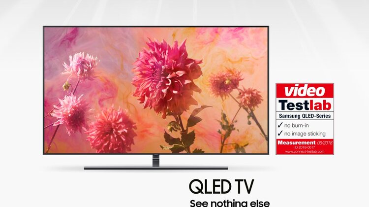Certyfikaty gwarancją jakości i trwałości telewizora handel, technologie - Zakup nowego produktu najczęściej poprzedzony jest szczegółową analizą – użytkownicy porównują parametry, ceny, szukają opinii. Taki schemat działania odnosi się także do telewizorów. W tym przypadku warto dodatkowo zwrócić uwagę na certyfikaty, które potwierdzają jakość i właściwości, takie jak np. brak efektu wypalenia.