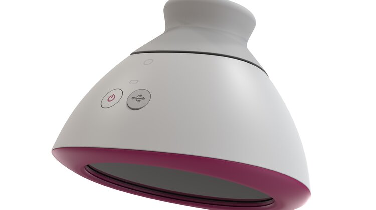 Design polskiego urządzenia do samodzielnej kontroli piersi i profilaktyki raka doceniony przez jury konkursu DesignEuropa Awards! nowe produkty, usługi, zdrowie - Braster – system do samodzielnej kontroli piersi w celu profilaktyki raka – znalazł się w finale konkursu DesignEuropa Awards. Polskie urządzenie mające ułatwić domowe badania i zwiększyć bezpieczeństwo zdrowia kobiet przyciągnęło uwagę ekspertów z dziedziny biznesu, wzornictwa i własności intelektualnej. Czy zostanie zwycięzcą?