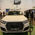 Huawei i Audi ogłaszają wspólne innowacje w dziedzinie automatycznej jazdy