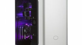 Cooler Master: dziś premiera obudowy MasterCase SL600M... Work/Play LIFESTYLE, IT i technologie - Cooler Master: dziś premiera obudowy MasterCase SL600M... Work/Play
