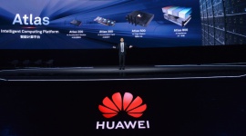 Huawei uruchamia Atlas Intelligent Computing Platform