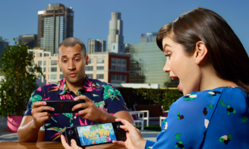 Motorola wystawia drużynę marzeń z pierwszoligowymi moto mods