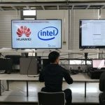Huawei i Intel ukończyły testy połączeń w 5G