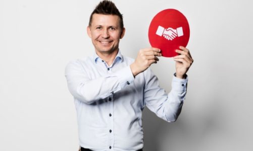 Gotowi na Brexit Transition Technologies Managed Services na rządowej platformie