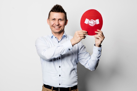 Gotowi na Brexit Transition Technologies Managed Services na rządowej platformie