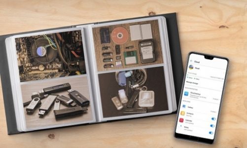 50 GB pamięci w chmurze od Huawei za 5 groszy