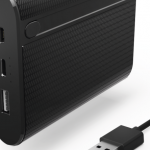 Bezpieczne ładowanie dwóch smartfonów jednocześnie dzięki nowym powerpackom