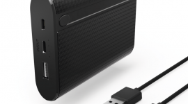 Bezpieczne ładowanie dwóch smartfonów jednocześnie dzięki nowym powerpackom LIFESTYLE, IT i technologie - Marka Hama wprowadza właśnie na rynek nową linię powerbanków z serii „X”, które charakteryzują się nie tylko zróżnicowaną pojemnością.