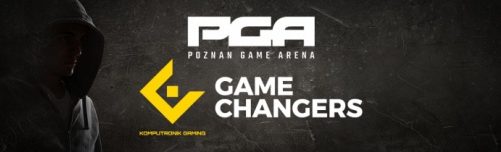 Ekipa Komputronik Gaming odlicza dni do corocznego PGA