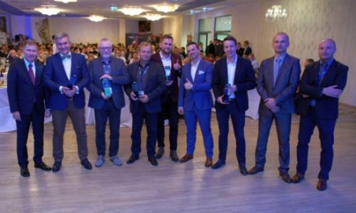 NEC Competence Days 2018. Relacja ze spotkania profesjonalistów branży AV