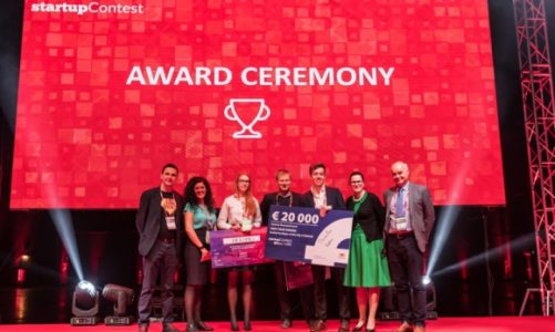 Pula nagród w Startup Contest infoShare wzrasta do 30 000 EUR. Zapisy ruszyły