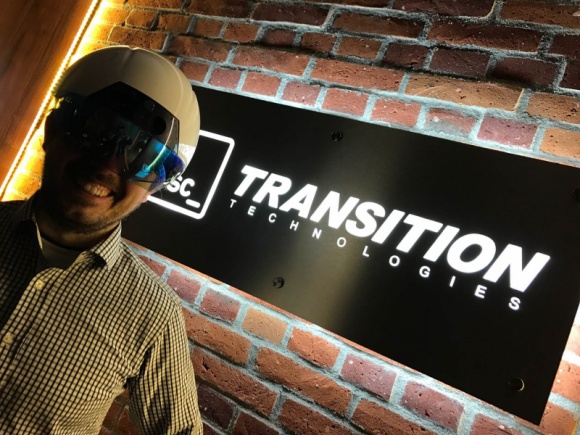 Transition Technologies PSC z nominacją do AR-owych Oscarów BIZNES, IT i technologie - Transition Technologies PSC osiągnęło status partnera programu Microsoft Mixed Reality Partner Program. Spółka jest też nominowana do Auggie Awards – najbardziej rozpoznawalnych nagród w sektorze przemysłowych rozwiązań AR i VR.