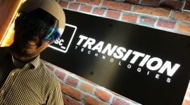 Transition Technologies PSC z nominacją do AR-owych Oscarów