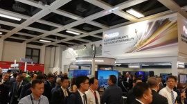 Huawei uruchamia rozwiązania ICT dla kolei w chmurze