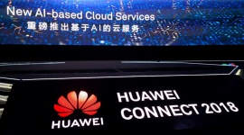Huawei zaprezentował strategię oraz kompleksową ofertę produktów i usług AI