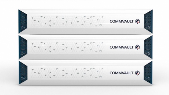 Nowe urządzenia Commvault HyperScale