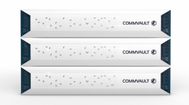 Nowe urządzenia Commvault HyperScale BIZNES, IT i technologie - Firma Commvault wprowadza do swojej oferty dwa nowe, gotowe do użycia, urządzenia: innowacyjną infrastrukturę skalowaną poziomo dla dostawców usług zarządzanych i dużych przedsiębiorstw oraz urządzenie dedykowane dla mniejszych zdalnych oddziałów.