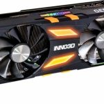 INNO3D wprowadza karty GeForce RTX 2070