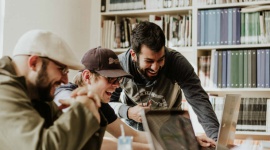 Najnowszy pakiet Office 2019 już w sprzedaży! BIZNES, IT i technologie - Wiele ciekawych funkcji niedostępnych w poprzedniej wersji.